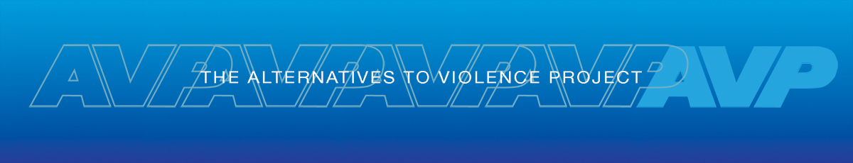 Alternatives to Violence Project New York
